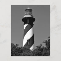 Historique St Augustine, Phare de Floride