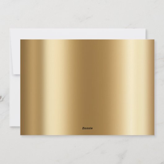 Cartes Pour Fêtes Annuelles Hivernal Chouette Joyeuses Fêtes de Noël (Dos)