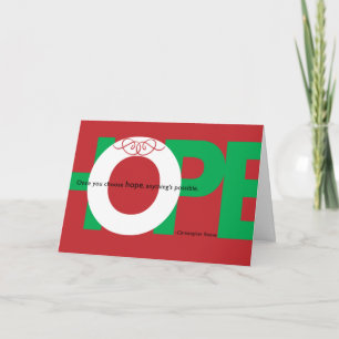 Cartes Pour Fêtes Annuelles Holiday