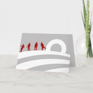 Cartes Pour Fêtes Annuelles Holiday