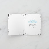 Cartes Pour Fêtes Annuelles Holiday 2010 (Intérieur)