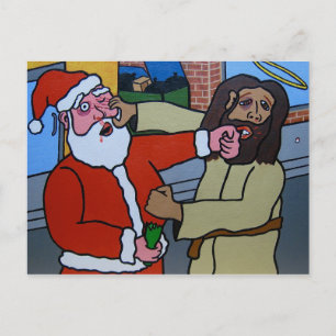 Cartes Pour Fêtes Annuelles Holiday 2014