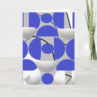 Cartes Pour Fêtes Annuelles Holiday card 1