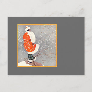 Cartes Pour Fêtes Annuelles Holiday Glow