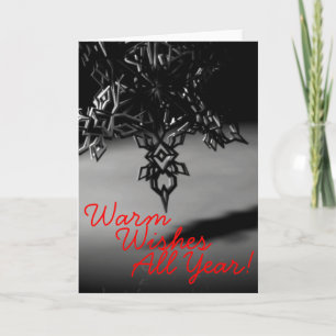 Cartes Pour Fêtes Annuelles Holidays!