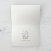 Cartes Pour Fêtes Annuelles Holly Pine & Berry | Salutations de vacances Médic (Intérieur)