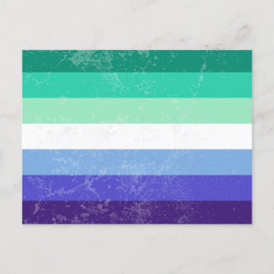 Cartes Pour Fêtes Annuelles Hommes gays