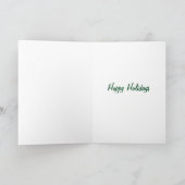 Cartes Pour Fêtes Annuelles Hoppy Holidays (Intérieur)
