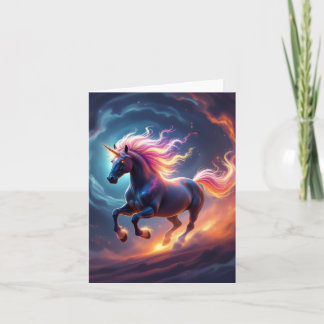 Cartes Pour Fêtes Annuelles Horoscope chinois 2026 – Cheval de feu.5