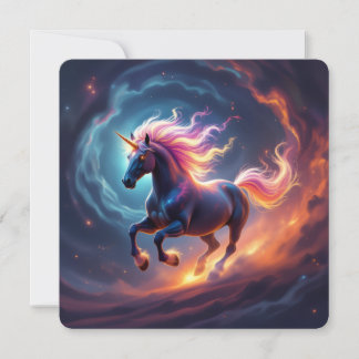 Cartes Pour Fêtes Annuelles Horoscope chinois 2026 – Cheval de feu.5