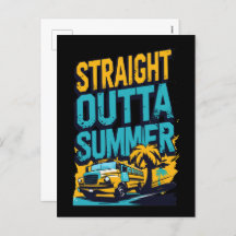 Hors Été - Retro Retour à l'école