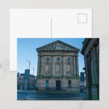 Hôtel de ville de Todmorden