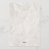 Cartes Pour Fêtes Annuelles How it Started How its Going Valentine Newspaper (Dos)