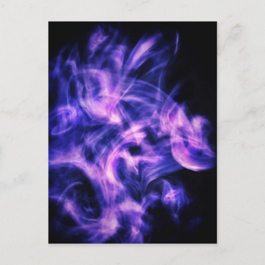 Cartes Pour Fêtes Annuelles Hug de plasma (Devant)