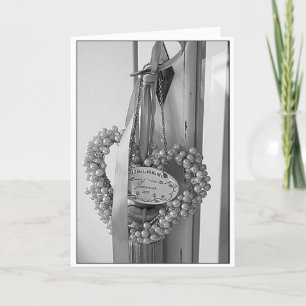 CARTES POUR FÊTES ANNUELLES HUGS/KISSES/HOLDING HANDS/CUDDLING "WITH YOU"