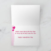 Cartes Pour Fêtes Annuelles Huit Armes Seraient Trop Peu (Intérieur)