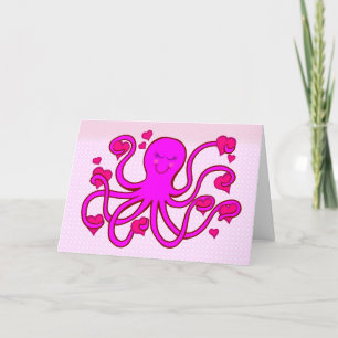 Cartes Pour Fêtes Annuelles Huit Armes Seraient Trop Peu