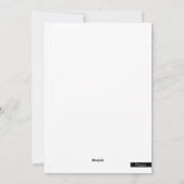 Cartes Pour Fêtes Annuelles Humour Corona Virus 2021 Noël (Dos)