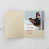 Cartes Pour Fêtes Annuelles Hygiéniste dentaire, technicien, amusement (Intérieur)