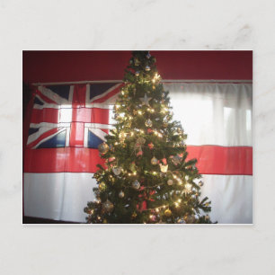 Cartes Pour Fêtes Annuelles I Love The United Kingdom Holiday Special Event