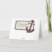 Cartes Pour Fêtes Annuelles I Love You message in a bottle (Dos)