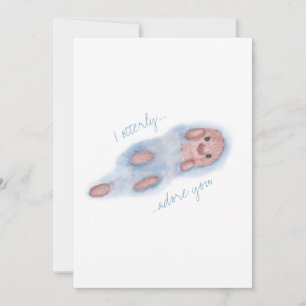 Cartes Pour Fêtes Annuelles I otterly