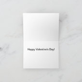 Cartes Pour Fêtes Annuelles I would quack up without you — Valentine's Day (Intérieur)