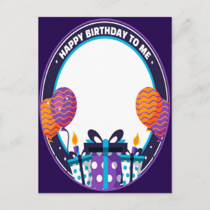 Cartes Pour Fêtes Annuelles Idées de décoration pour un joyeux anniversaire Ba