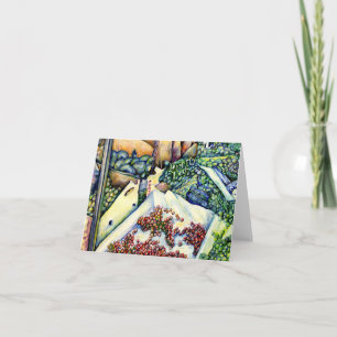 Cartes Pour Fêtes Annuelles If God had made it it better, she would have kept