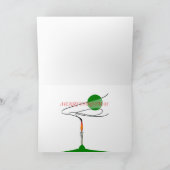 Cartes Pour Fêtes Annuelles Il commence à sembler beaucoup comme Noël (Intérieur)