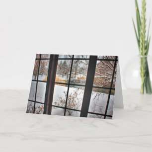 Cartes Pour Fêtes Annuelles Il commence à sembler beaucoup comme Noël