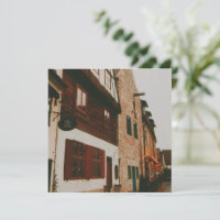 Île de Gotland - ville de Visby classée à l'Unesco