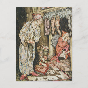 Cartes Pour Fêtes Annuelles Illustrations de Noël