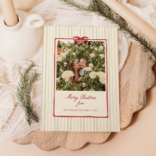 Cartes Pour Fêtes Annuelles Image de la trame de fond rouge