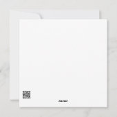 Cartes Pour Fêtes Annuelles Imbolc Chandlemas Soleil Crescent Lune Celtique (Dos)