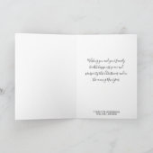 Cartes Pour Fêtes Annuelles Immobilier de notre maison Noël (Intérieur)