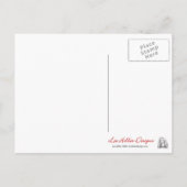 Cartes Pour Fêtes Annuelles Impressionniste Pastel Valentine Hearts (Dos)