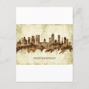 Cartes Pour Fêtes Annuelles Indianapolis Indiana