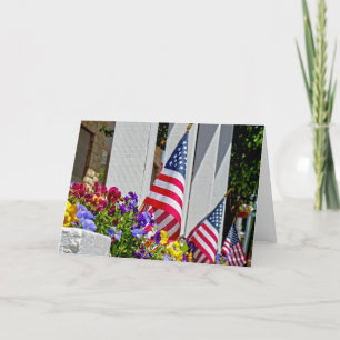 Cartes Pour Fêtes Annuelles Indicateurs + Fleurs
