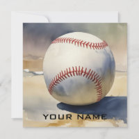 Inspiration Baseball Ajouter Votre Nom