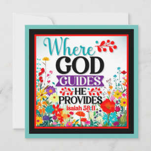 Cartes Pour Fêtes Annuelles Inspiration florale rétrospective