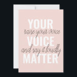 Cartes Pour Fêtes Annuelles Inspirer votre vocabulaire Motivation Citation<br><div class="desc">Inspirer votre vocabulaire Motivation Citation</div>