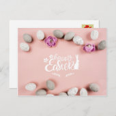 Cartes Pour Fêtes Annuelles Invitations, Joyeux Noël (Devant / Derrière)