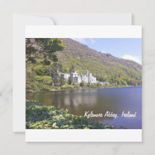 Cartes Pour Fêtes Annuelles Ireland