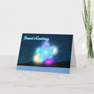 Cartes Pour Fêtes Annuelles Jack Frost n'a pas d'équivalent direct en français