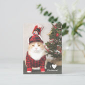 Cartes Pour Fêtes Annuelles J'adore le Christ ! (Debout devant)