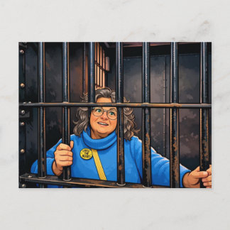 Cartes Pour Fêtes Annuelles Jailbird