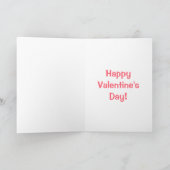 Cartes Pour Fêtes Annuelles J'aime l'humour mignon de calembour de moutons de (Intérieur)