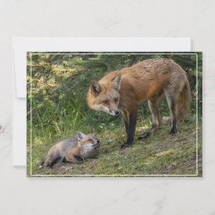 Cartes Pour Fêtes Annuelles J'aime ma mère