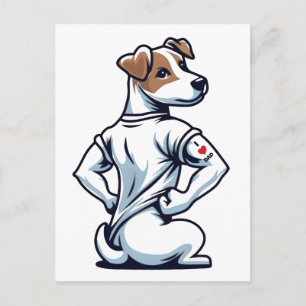 Cartes Pour Fêtes Annuelles J'aime Papa Tatouage Cadeau Parfait pour la Fête d